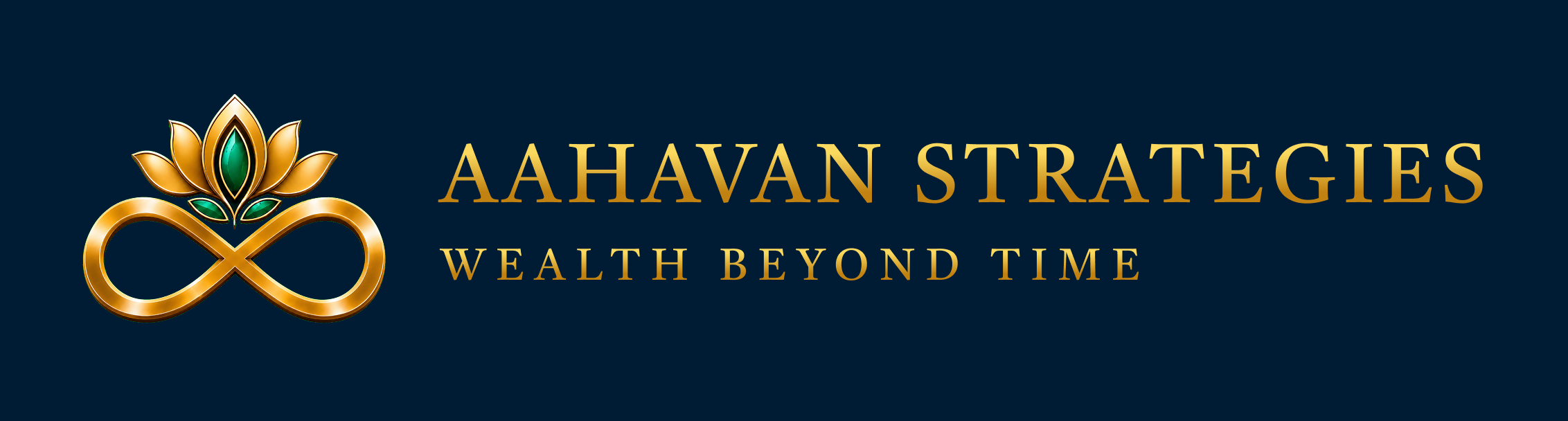 Aahavan Strategies Logo